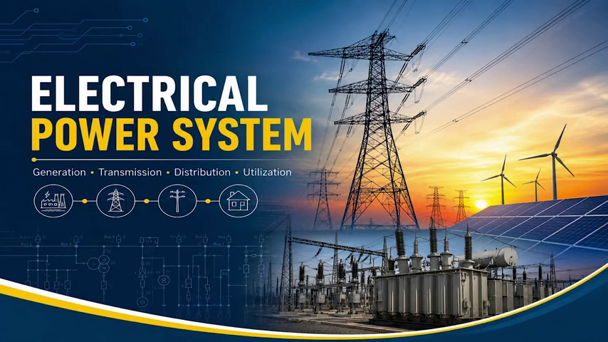 Topic 1 what is electricity