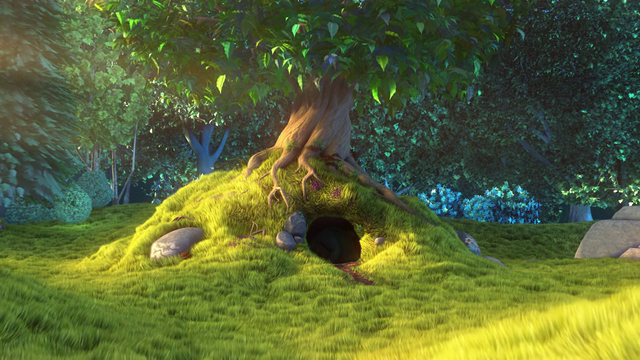 test video recorded 001